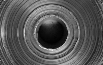 Bell Common edpm waterproofing