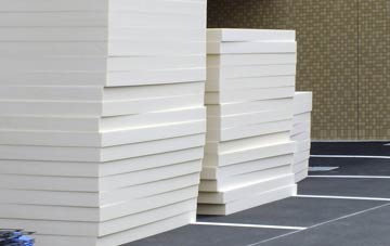 Bell Common flat roof insulation costs