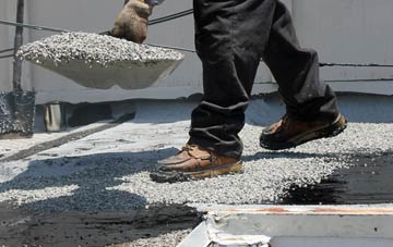 Bell Common flat roofing companies