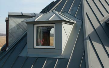 metal roofing Bell Common, Essex