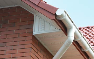 Bell Common soffit repair costs