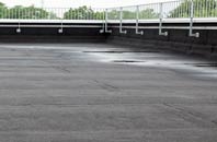 find rated Bell Common flat roofing companies